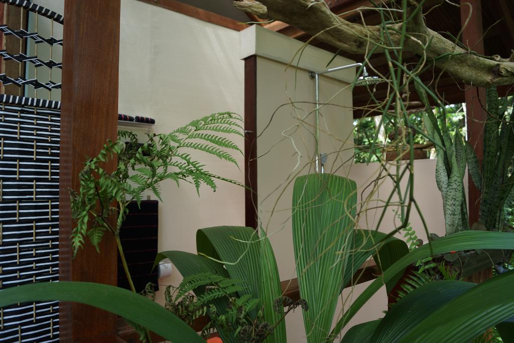 Mar Verde Lodge Puerto Viejo de Talamanca Exterior foto