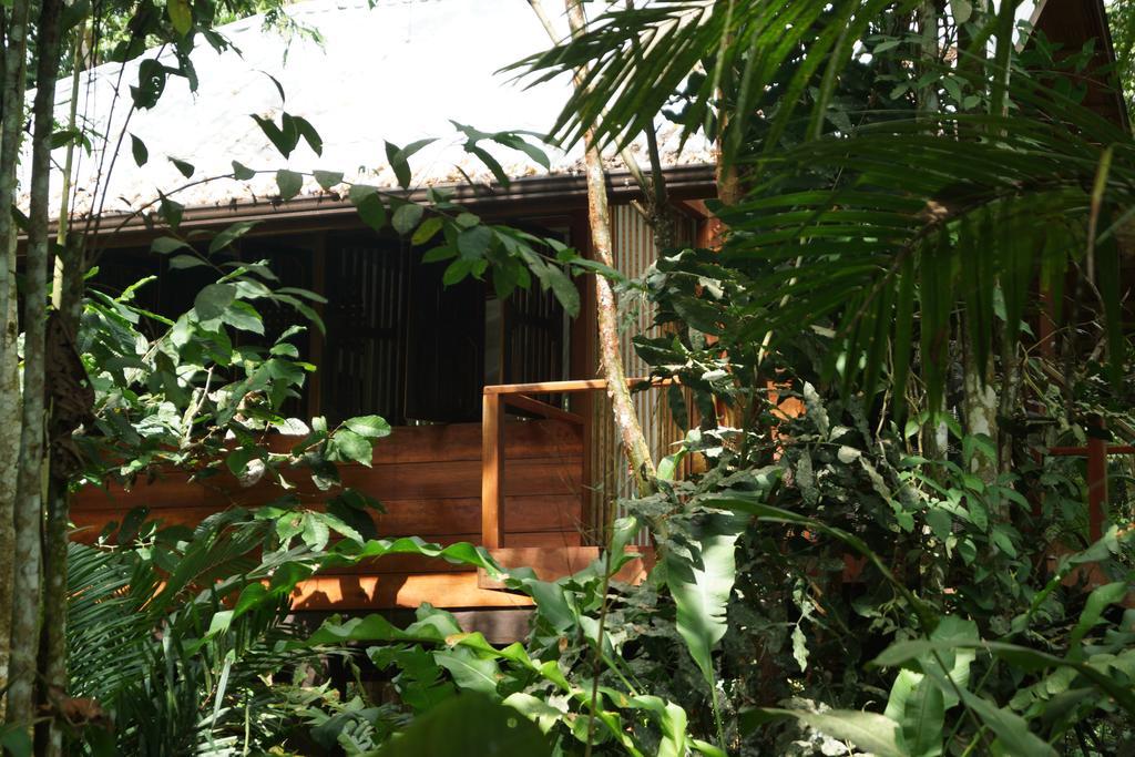Mar Verde Lodge Puerto Viejo de Talamanca Habitación foto